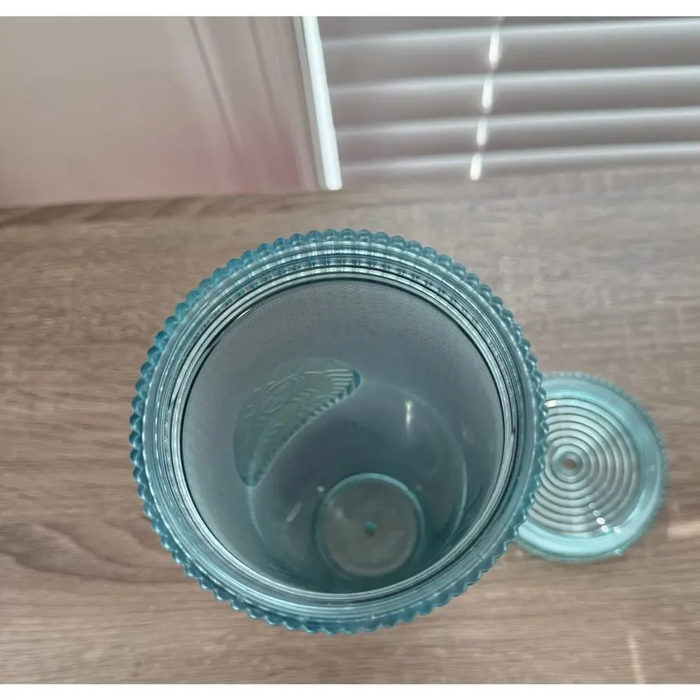 Starbucks Venti Mermaid Tumbler
